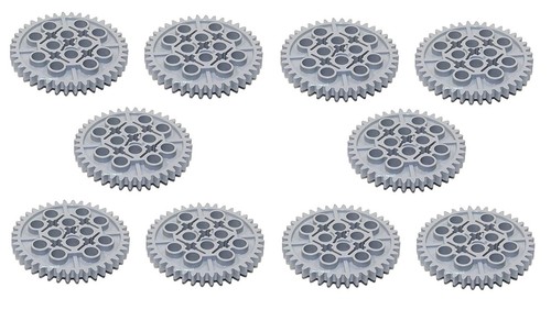Nuovo lego grigio - ☀️nuovo,