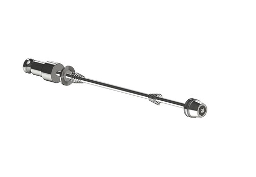 Croozer raccordo asse - raccordo, a