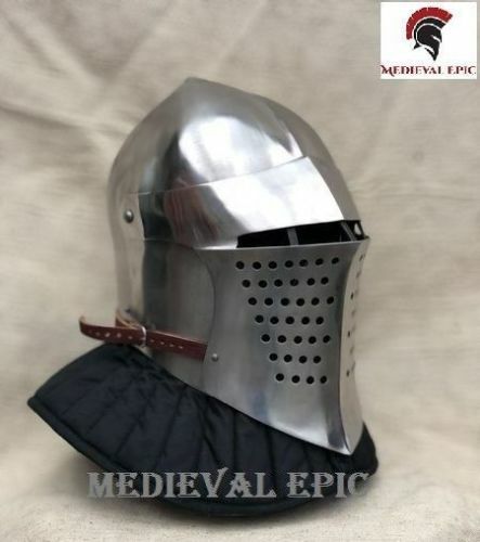 Elmetto medievale epico - , greco