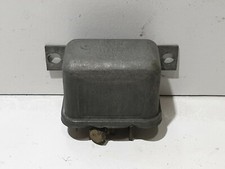 Relè luci Bosch 0331804001, per Alfa Romeo GTV, Giulietta anni 70 - 80.[8635.20]