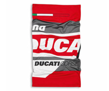 Scaldacollo Ducati Adrenaline - Codice 987703701