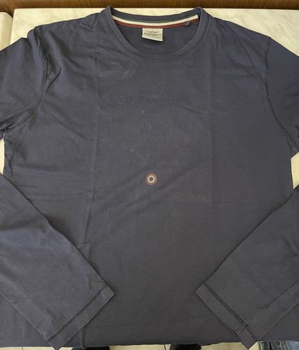 Shirt uomo aeronautica - t-shirt,