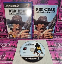 🇮🇹 RED DEAD REVOLVER