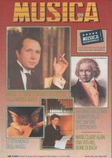 MUSICA - Rivista di musica