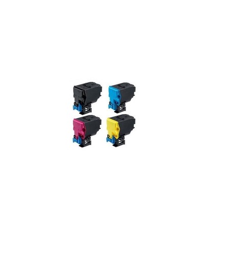 Giallo toner konica minolta - toner,