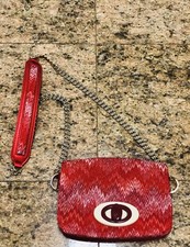 Borsa a tracolla Missoni Zig