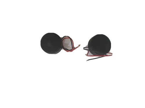 Coppia tweeter auto - , tec
