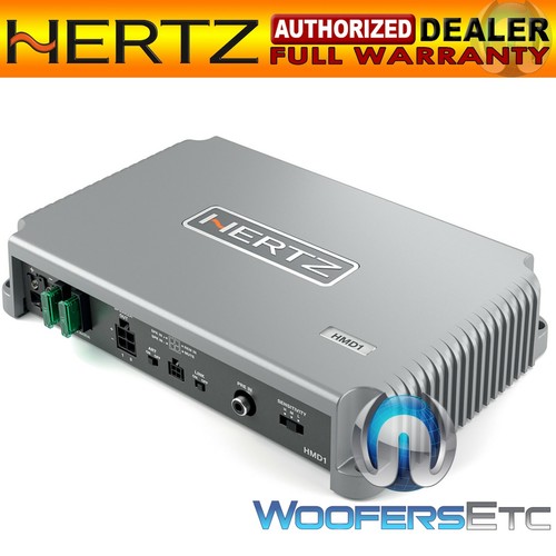 Hertz hmd1 marine monoblocco - hmd1,