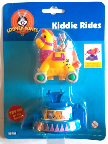 Looney tunes kiddie - tunes,