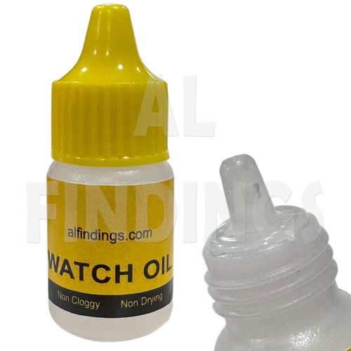 Olio per orologi qualità - orologi,
