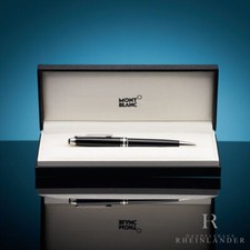 Montblanc Meisterstück