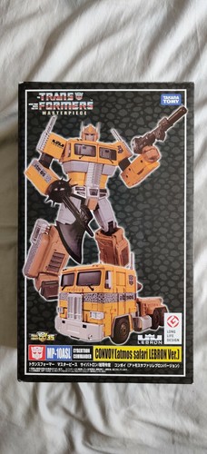 Takara tomy transformers - takara,