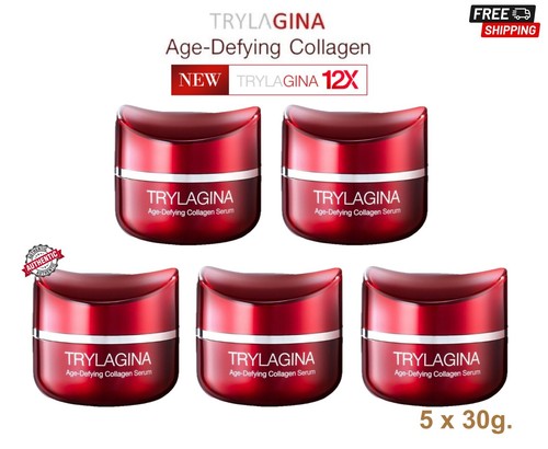 30g trylagina siero - 5x,