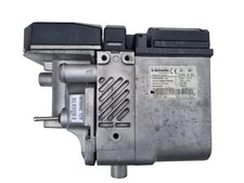 Webasto thermo top - top, t5