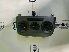 Comando Clima Fiat Grande