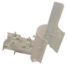 PLASTICA BRAUN COMBIMAX K650 COVER PLASTICA ALLOGGIO MOTORE ROBOT DA CUCINA