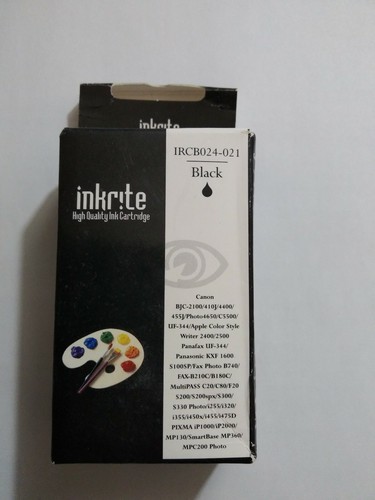 Cartouche inkrite ircb024 - cartouche, ircb024-021