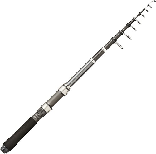 Shimano esca spinning canna - shimano, e