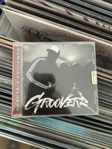 Grooverz realtà e leggenda - realtà,