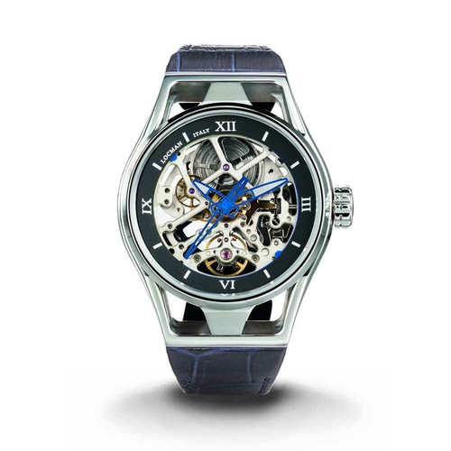 Orologio uomo automatico - uomo,