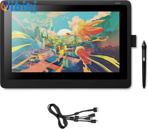 Wacom cintiq tavoletta - wacom,