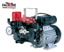 ELETTROPOMPA IRRORAZIONE 25 BAR HP 1.50 ANNOVI REVERBERI