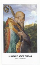 San Nazario di Asàn - (B6)