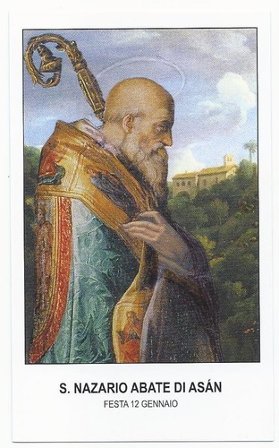 San nazario asàn - san,