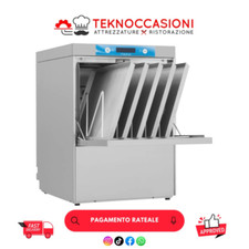 Lavaoggetti- Lavateglie –