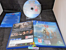 PS4 God of War _ per Console