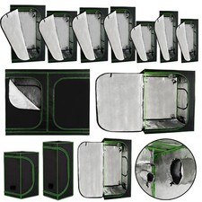 Serra Indoor Scatola Zuchtzelt