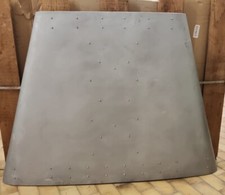 Cofano Motore Piano Originale