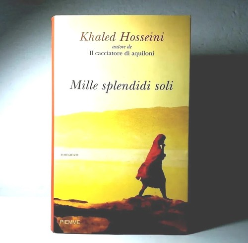 Mille splendidi soli - di, khaled