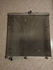 Radiatore BMW X5 M50d Triturbo  - 7589467-     