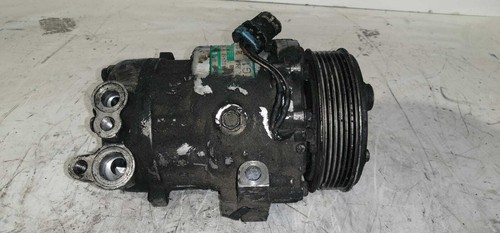 Compressore aria condizionata - compressore,