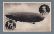 Il Dirigibile Italia in