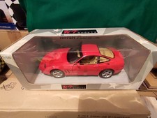 Ferrari F550 Maranello 1/18 UT
