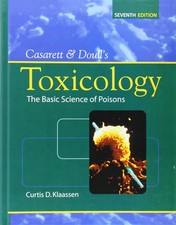Casarett & Doull's Toxicology