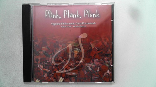 Plink plank plunk - plink,,