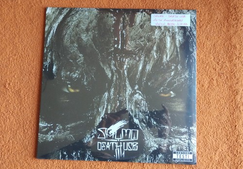 Salmo death usb 10th - -,