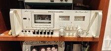 Marantz MODEL 5000 Stereo Con Cassetta 