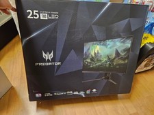 Acer Predator XB253QGX Gaming