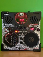 Yamaha impianto DJ DJ DJX II B