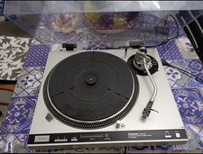 technics sl-1600 Mk2