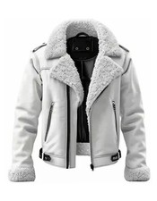 Giacca Bomber Uomo B3 RAF