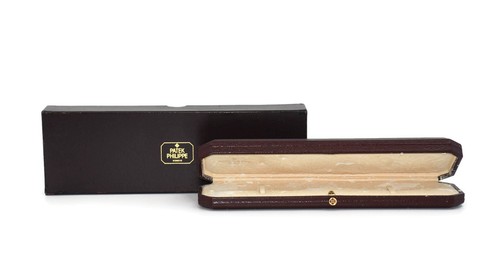 Scatola orologio patek - orologio,