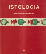 Istologia - Stevens, Lowe -