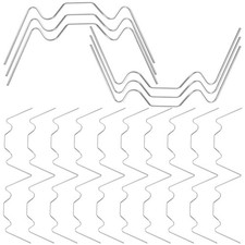  25 Pezzi Clip per Piante