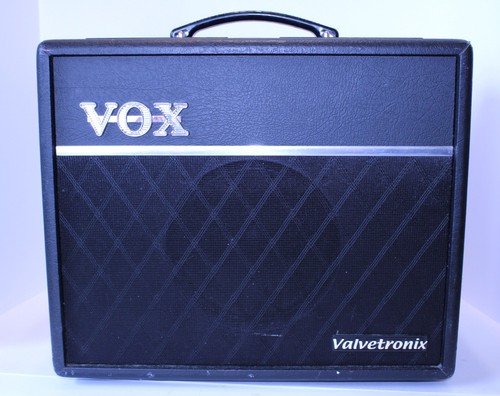 Vox valvetronix vt20 - vox,