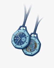 Swatch watch - ap, x